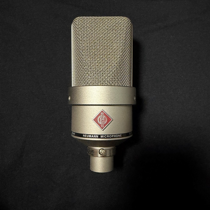 NEUMANN TLM103の画像